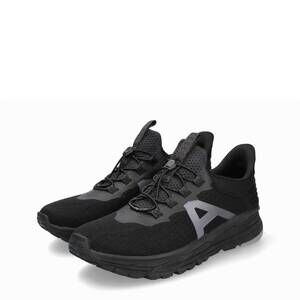NEW ALLROUNDER men's acadius all terrain shoes in black
